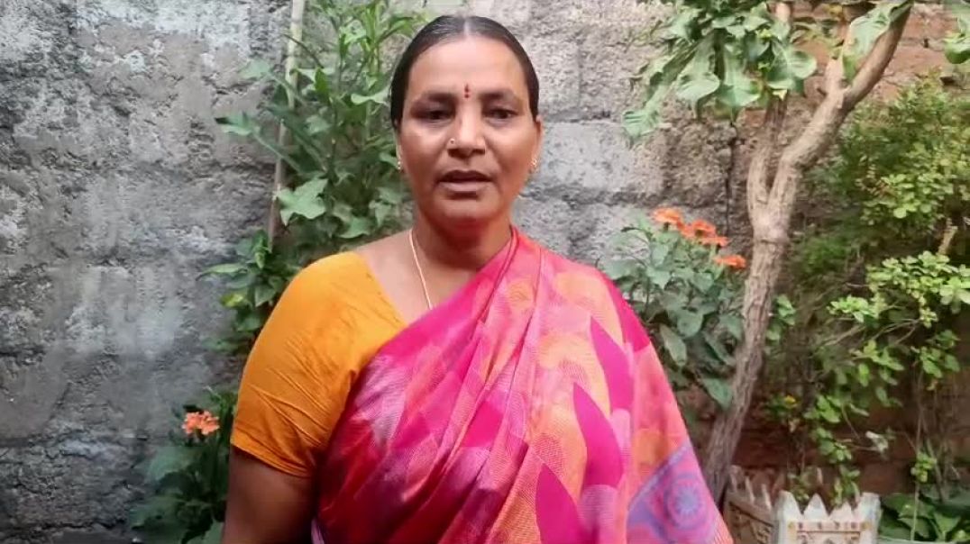 ⁣__ EBIOTORIUM joint Pain Testimonal __ Telugu Testmonal__ Health_Wealth Zone__ebiomanigmk-944020