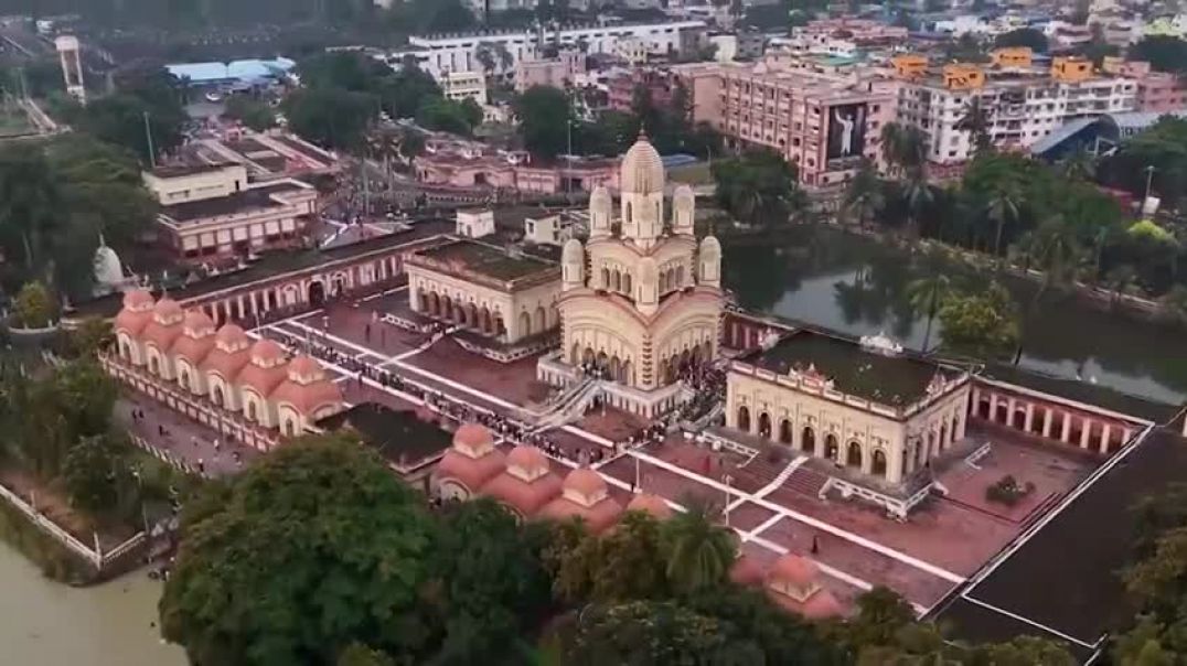 ⁣Robust rail connectivity &amp;amp; modern infrastructure for Viksit West Bengal!