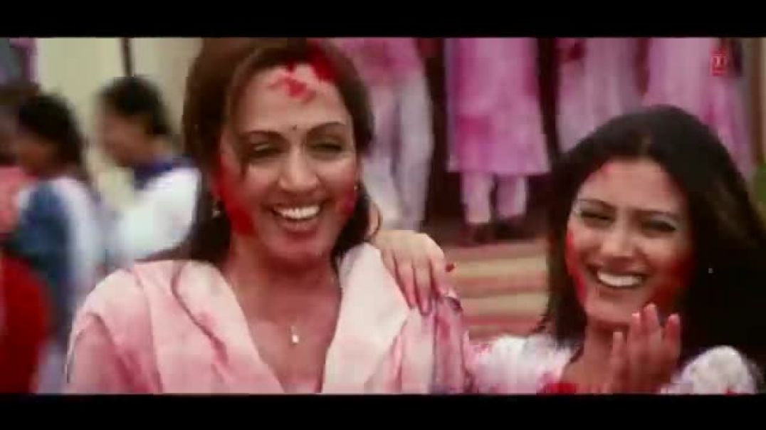 ⁣होरी_खेले_रघुवीरा_गाना___बागबान___अमिताभ_बच्चन,_हेमा_मालिनी(360p)