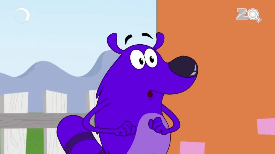 ⁣हैप्पी बना महाराज _ Pyaar Mohabbat Happy Lucky _ Hindi Story _ Cartoon Show _ KidZ