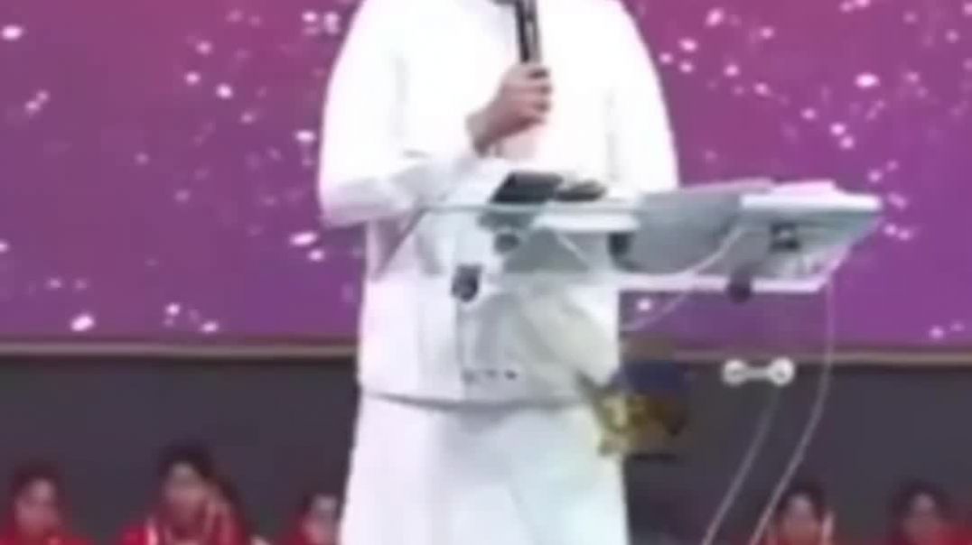 ⁣God’s Powerful Message Today 🔥 | भारत के मसीहियों के लिए बड़ा संदेश