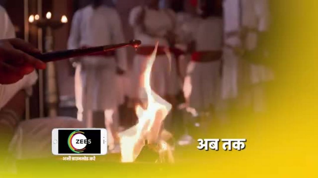 ⁣Swarajyarakshak Sambhaji Hindi - Episode - 135 - Full Episode - Dr. Amol Kolhe - BIG Magic.