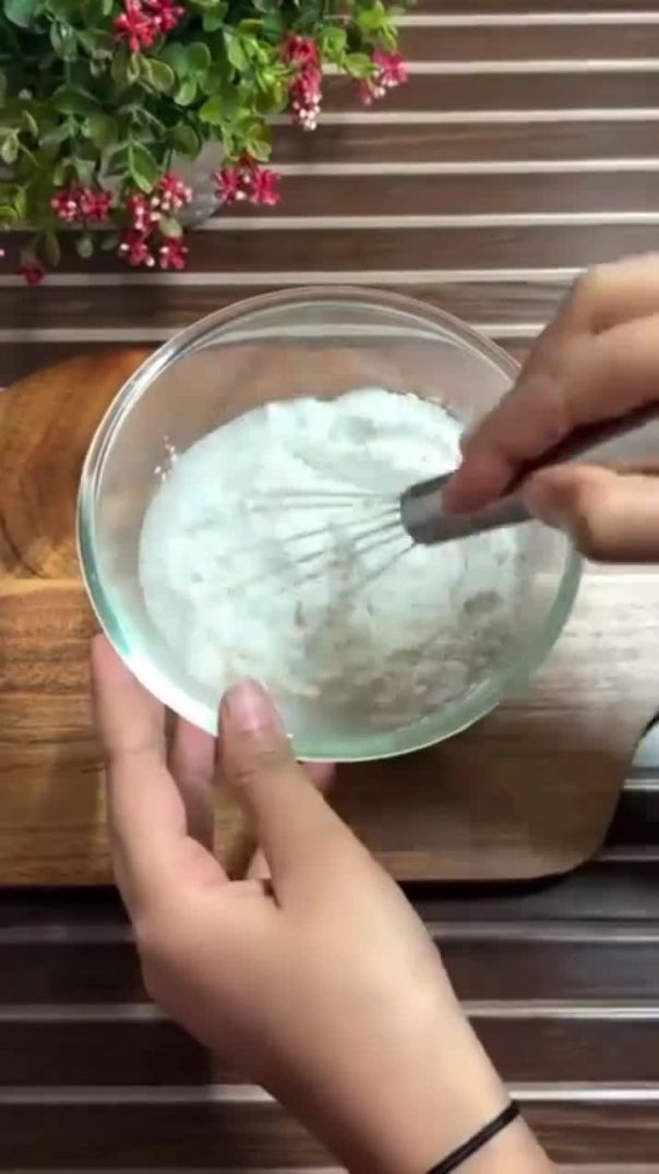 Homemade  katori chaat recipe 🎀