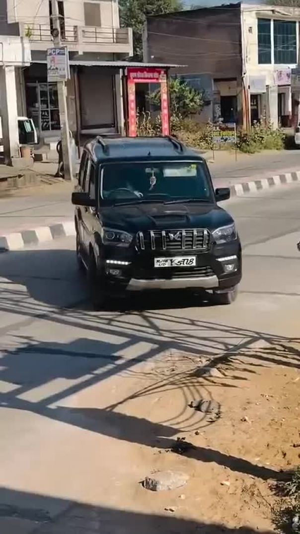 Scorpio_Attitude_🔥___Success_Motivation_Status__#trending_#scorpio_#classic_#viral