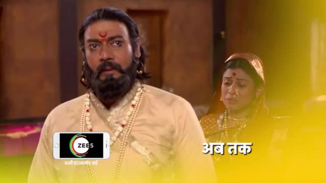 Swarajyarakshak Sambhaji Hindi - Episode - 87 - Full Episode - Dr. Amol Kolhe - BIG Magic.