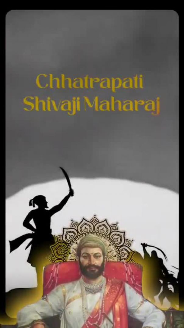 Chatrapati Shivaji Maharaj edit 💥💥💥