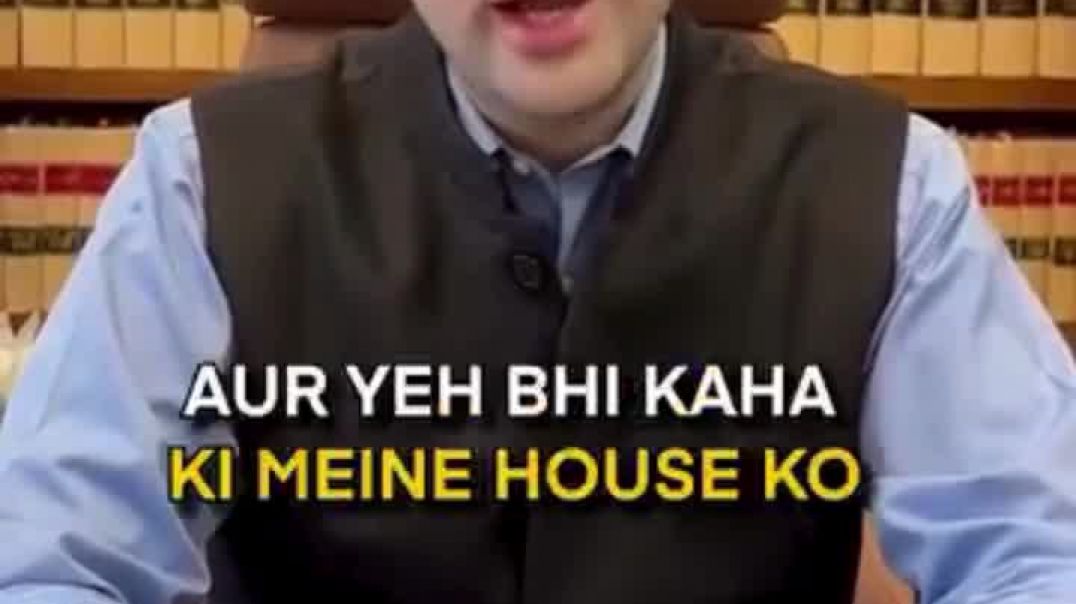 ⁣संसद में वित्त मंत्री vs विपक्ष | आरोपों पर बड़ा पलटवार 2026