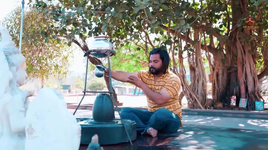 ⁣Haridwar Rishikesh ( Official Video ) Singer PS Polist Bhole Baba Haryanvi Song __ RK Polist __(720P