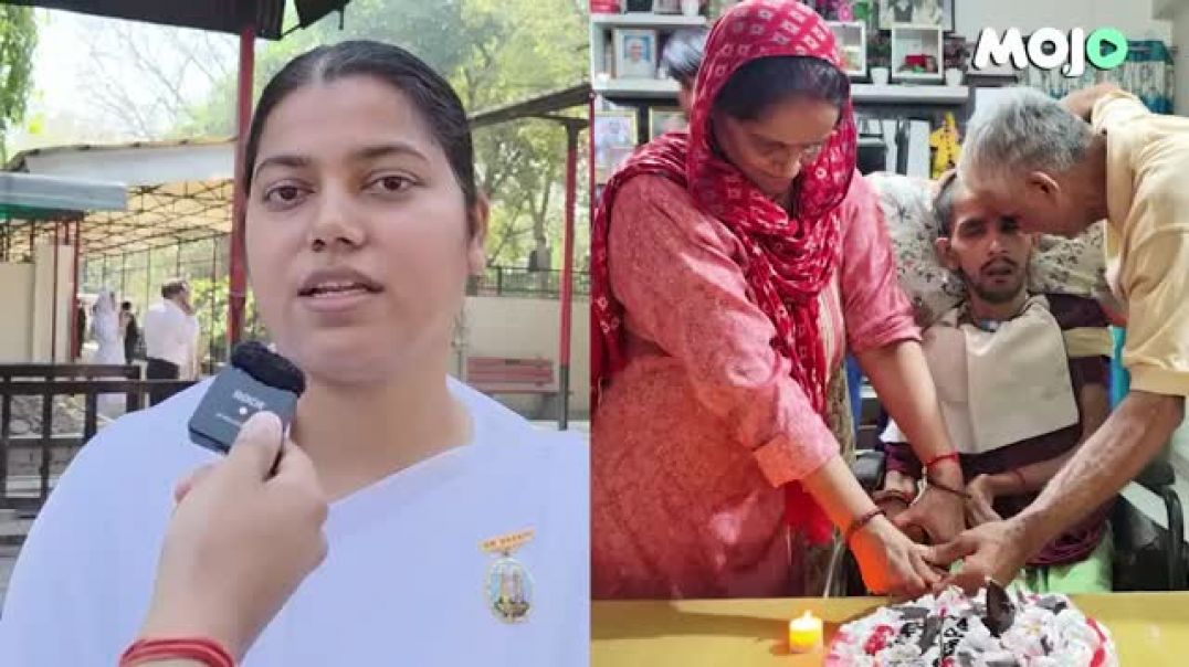 ⁣Delhi | 13 Years In Coma Ends | AIIMS Case That Changed India’s End-Of-Life Debate | Harish Rana