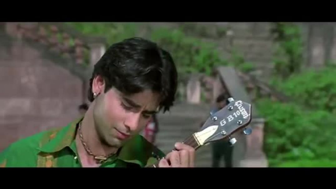 ⁣Chand_Tare_Phool_Shabnam__Tumse_Se_Achcha_Kaun_Hai__Nakul_Kapoor__90_s_Best_Romantic_Songs(360p)