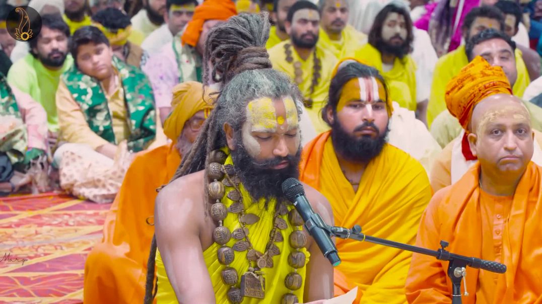 ⁣सब राम जी की इच्छा से ही होना है, तो क्या हम कुछ न करें Bhajan Marg - Bhajan Marg (1080p, h264, yout