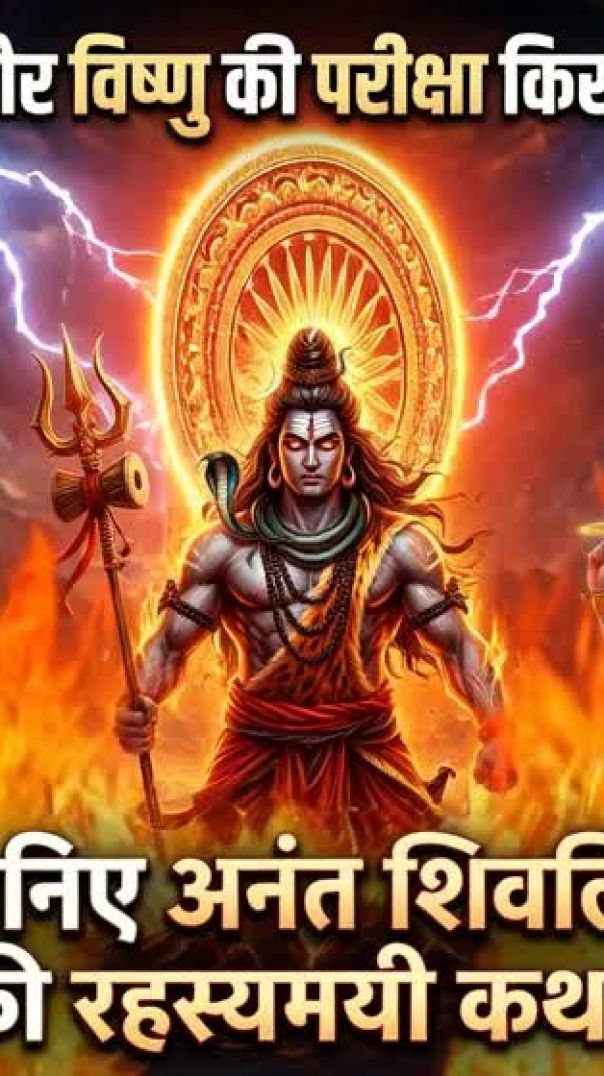 Mahadev Shankar