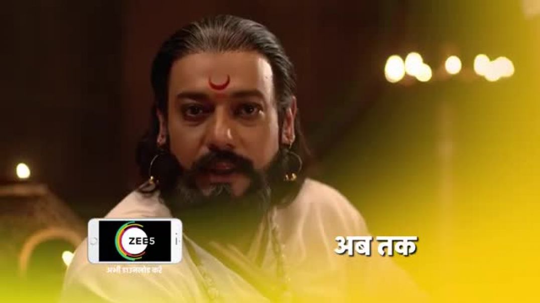 ⁣Swarajyarakshak Sambhaji Hindi - Full Episode 74 - Shivaji Maharaj, Sambhaji, Jijau - BIG Magic