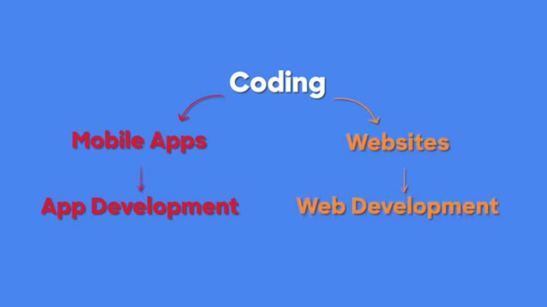 ⁣Intro to web devlopment