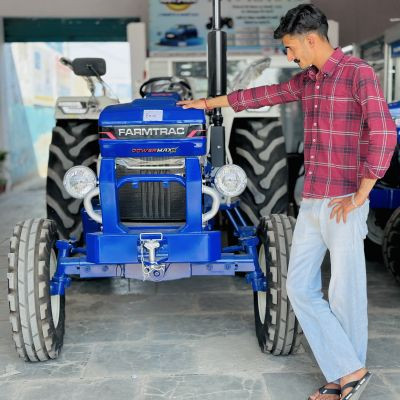 Anurag Kumar