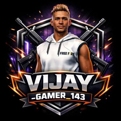 Vijay Gamer