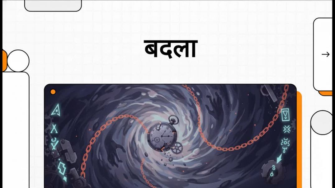 ⁣बदला kumardev studio