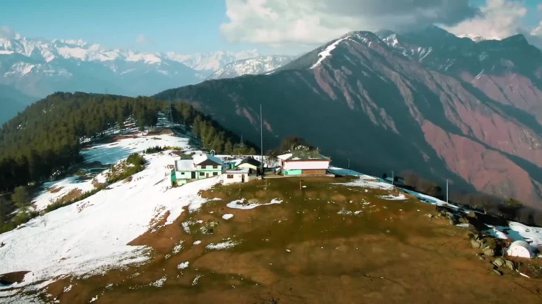 ⁣Mahadev_Ke_Deewane_Song__Hansraj_Raghuwanshi___Ricky_T_Giftrulers,_Satish_T___Bhushan_K___T-Series