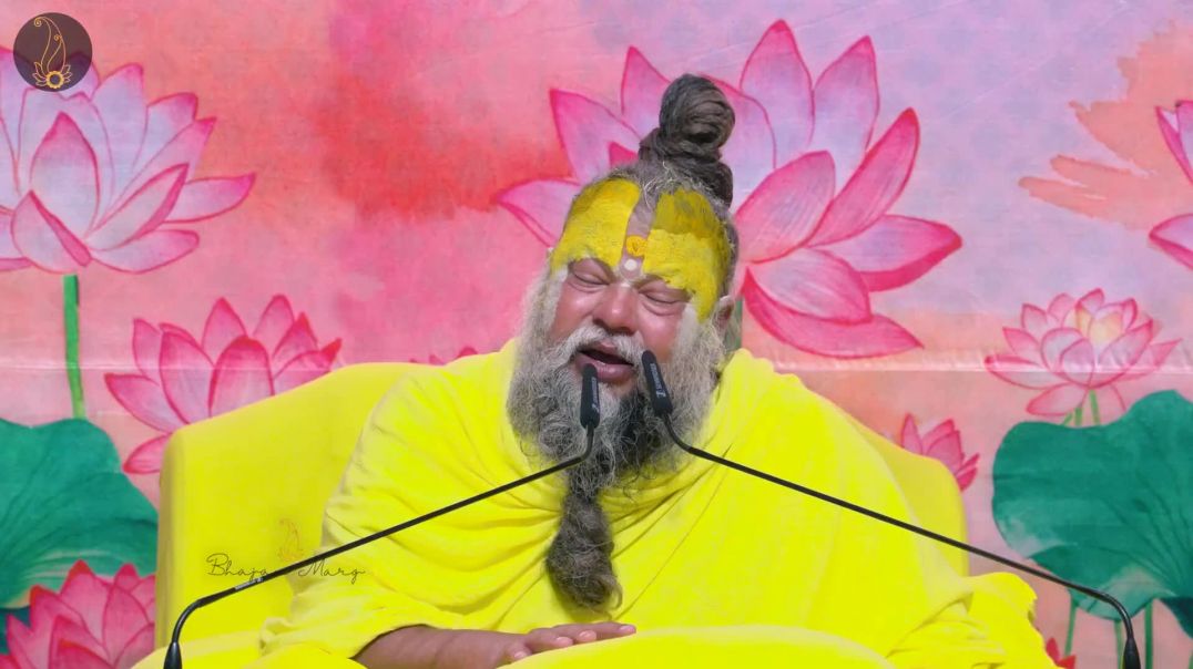 ⁣क्या पूर्ण शरणागत या सिद्ध महापुरुषों में भी काम-क