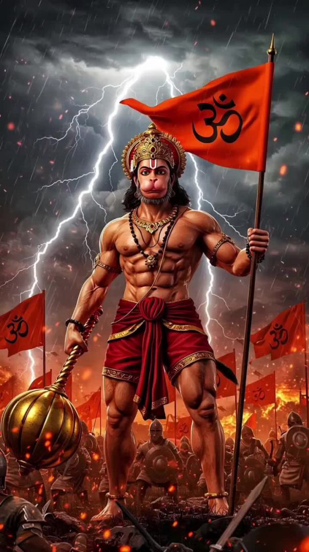 Jai hanuman #jai shree ram #जय श्री राम 🙏#जय बजरंग बली हनुमान 🙏#sabskaraib #comment #likes ,