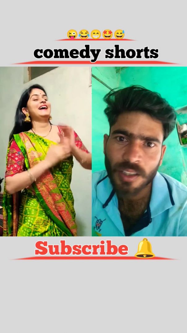 Comedy videos 😁 dekh kar like kre