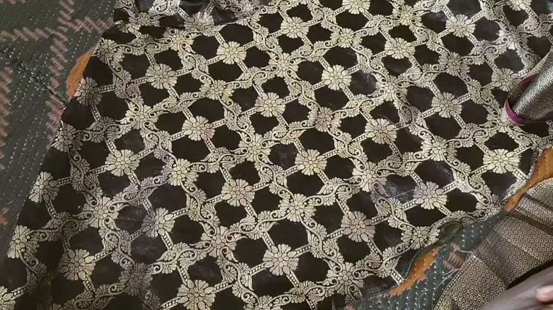 ⁣Umbrella cut chhote lehenge ko bada kaise karen