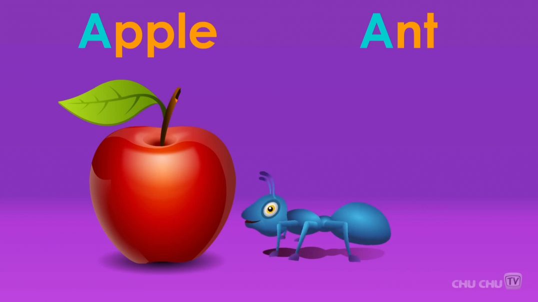 ⁣ABC alphabet phonetic baby # baby