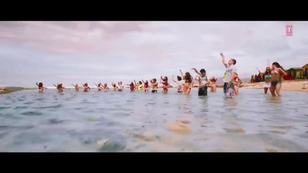 पानी पानी सॉन्ग