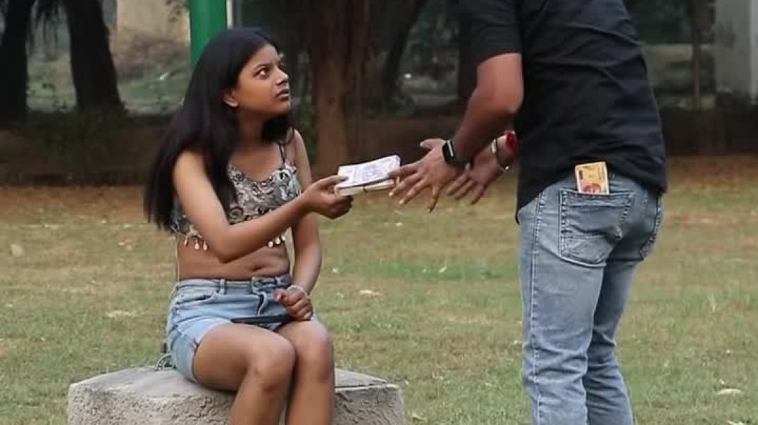 50 हजार लो और चलो 😂😆 #viralvideo #funnyvideo #prankvideo