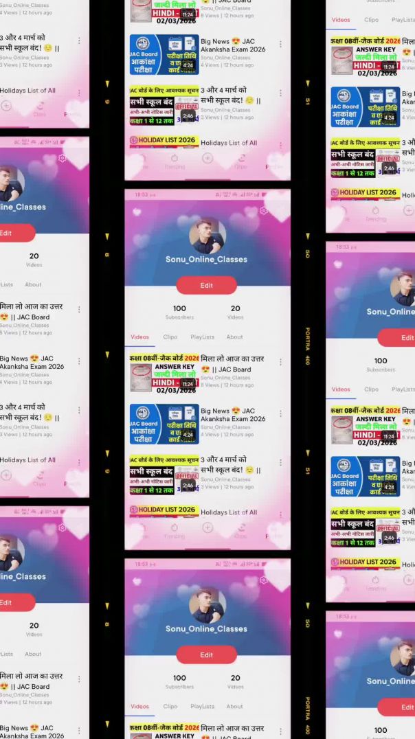 YouTube पर लड़कों को Support कम क्यों मिलता है? 😔 | My YouTube Reality      #youtuber #viral #reels #[7623