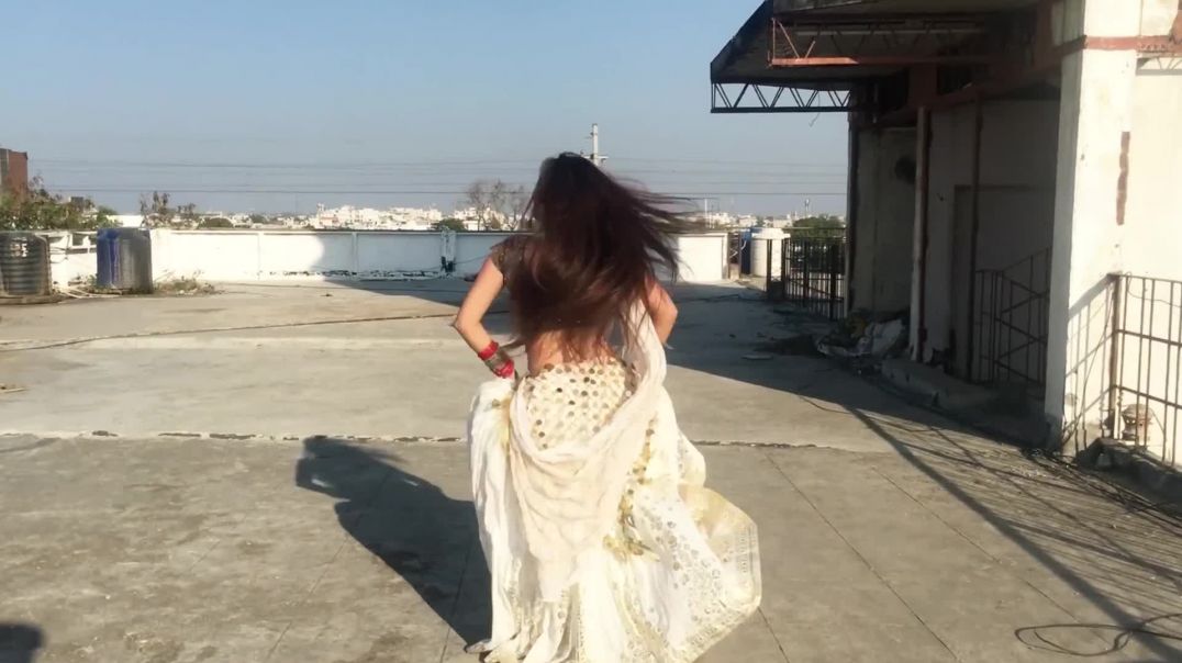 ⁣Ghunghroo toot jaega dance _ Sapna Choudhary new song _ Dance with Alisha __1080p60 (1)