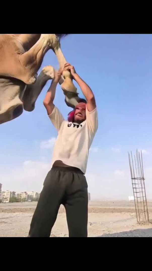 ⁣ये क्या हो गया