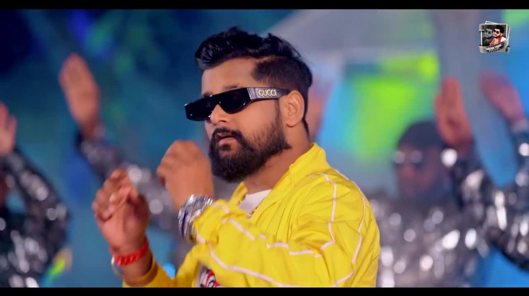 ⁣दुनिया_गुलाम_हो_जाई।_Tuntun_Yadav_।_Duniya_Gulam_Ho_Jai।_New_Bhojpuri_Rangdari_Song