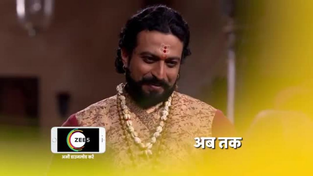 ⁣Swarajyarakshak Sambhaji Hindi - Episode - 98 - Full Episode - Dr. Amol Kolhe - BIG Magic.