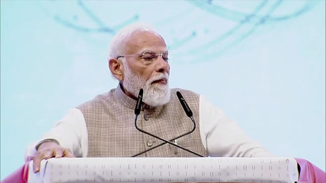 ⁣पीएम मोदी 🛑 Live