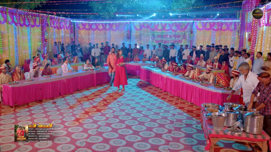 #Khesari_Lal_Yadav___पत्नी_खोजतानी___#shilpi_raj___akanksha_p___patni_khojatani___new_song