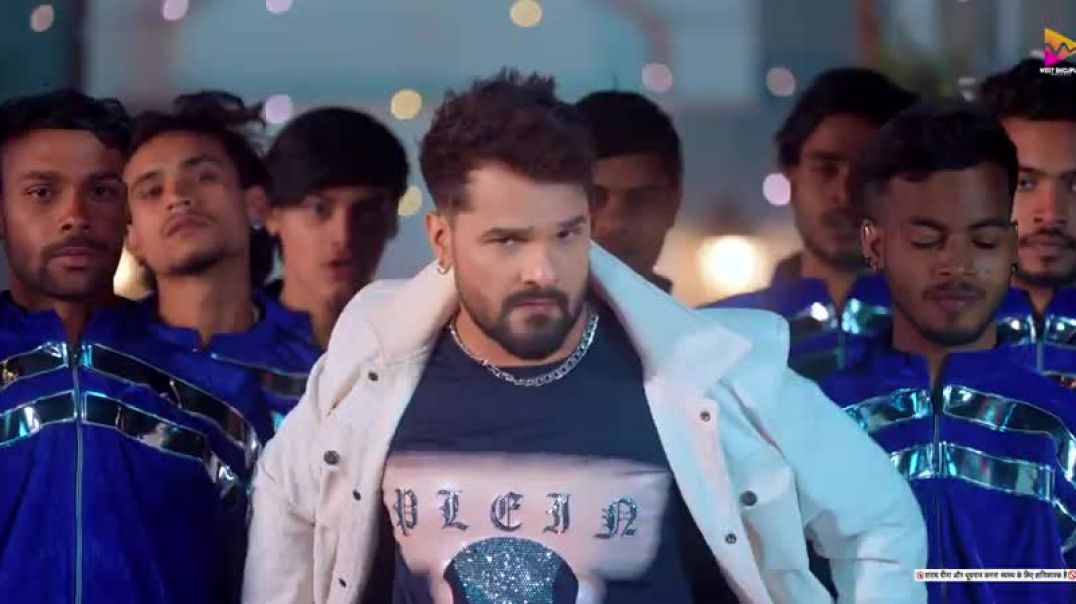 ⁣#Video___मटर_के_छेमी___#khesari_lal_yadav_#naina_yadav___matar_ke_chhemi___#akanksha_puri___new_song(480p)