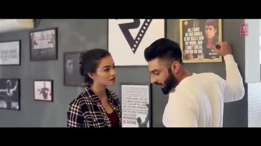 Harsimran__Daaru_Di_Saunh___Full_Video_Song___Parmish_Verma___Mista_Baaz___Latest_Punjabi_Songs_2017