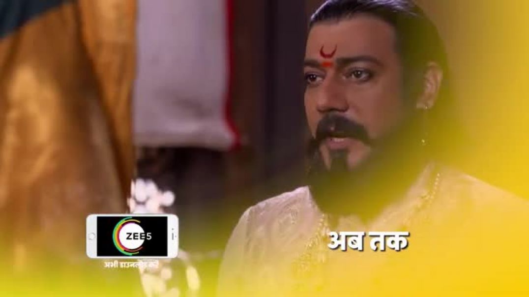 ⁣Swarajyarakshak Sambhaji Hindi - Episode - 164 - Full Episode - Dr. Amol Kolhe - BIG Magic.