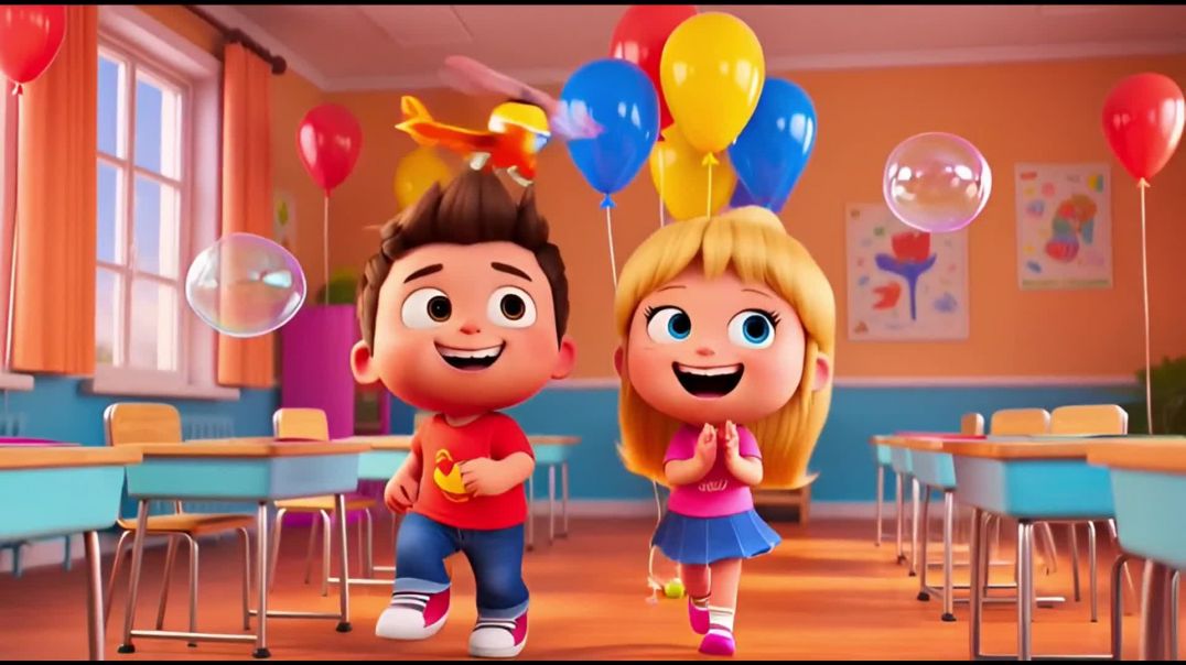 ⁣बच्चा बना जादूगर एक दिन के लिए 😱🧙‍♂️ | Funny Magic Story