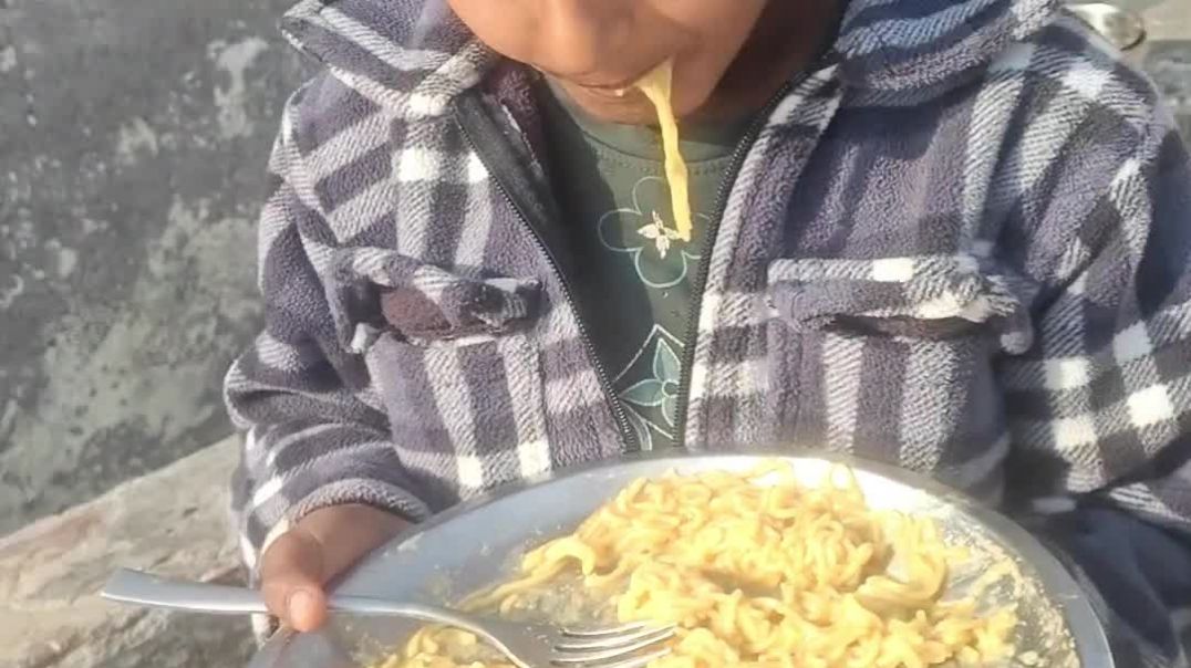 ⁣My new vlog please follow me