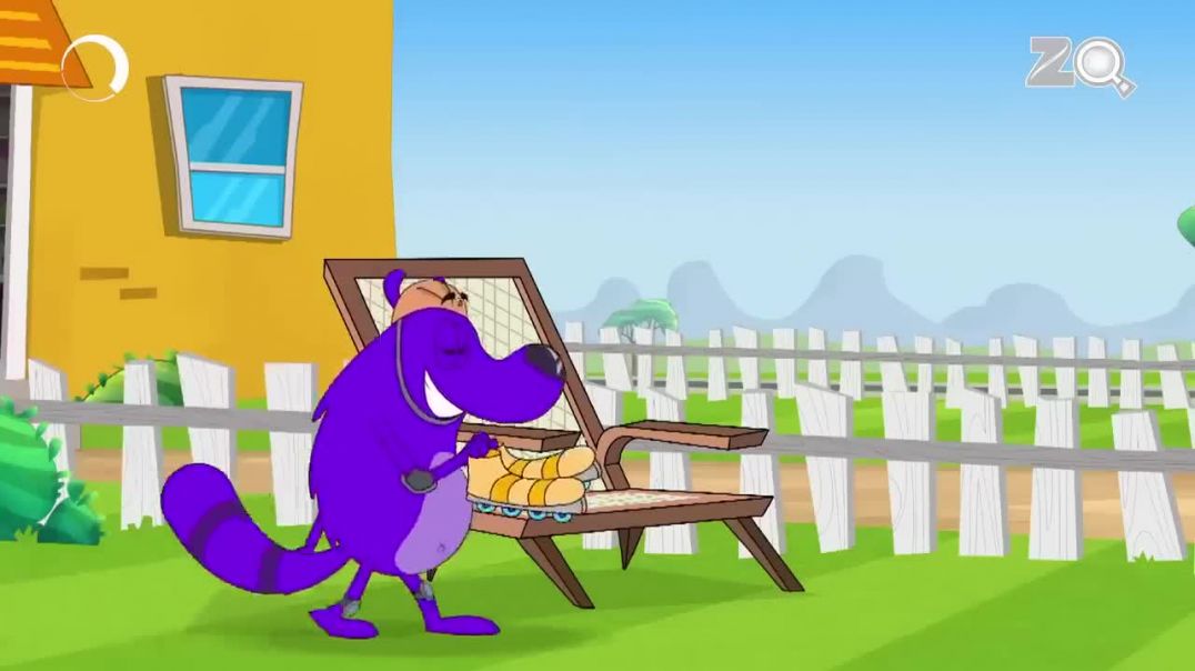 ⁣The Champions _ Pyaar Mohabbat Happy Lucky _ Comedy Cartoon _ Hindi Cartoon _ KidZ