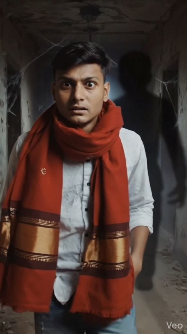 #aivideo #bhutiyahaveli#bhutokatadav