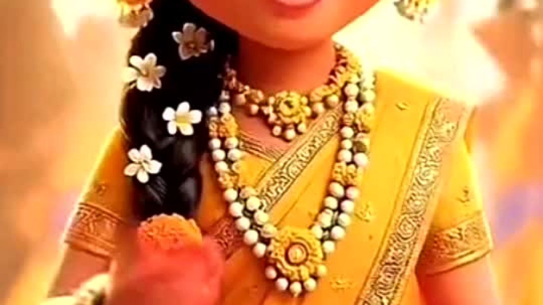 ⁣Navratri mein kya pahne kya khayen