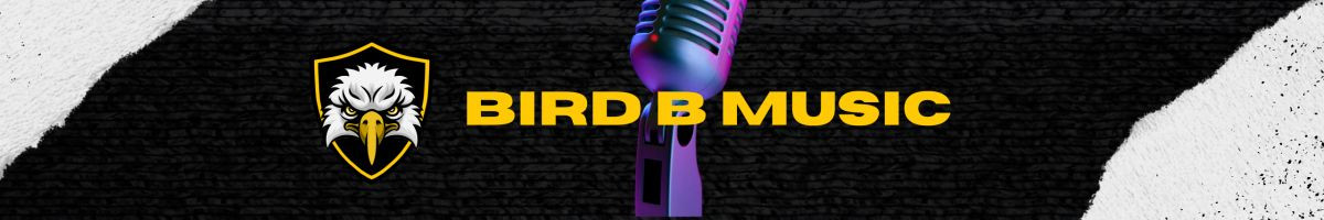 Birdbmusic 