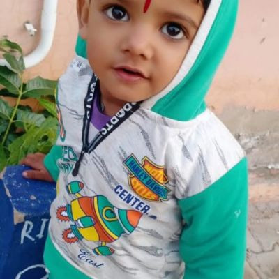 YOGESH 