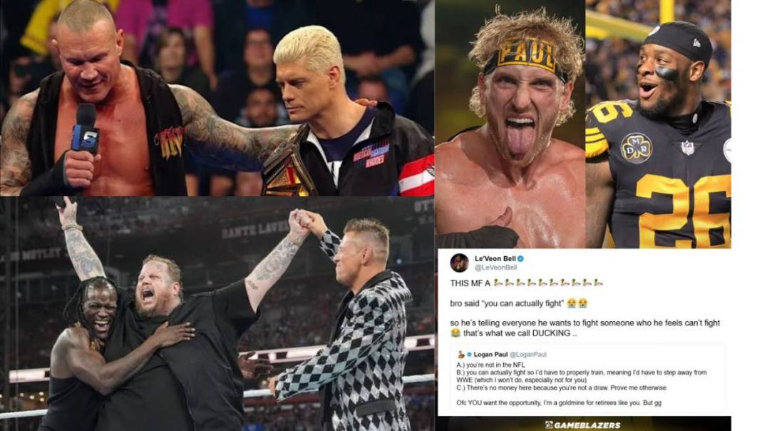 ⁣WWE BIG UPDATE! | Cody Rhodes vs Randy Orton Contract Signing | WrestleMania 42 News | WWE 2K26 Game