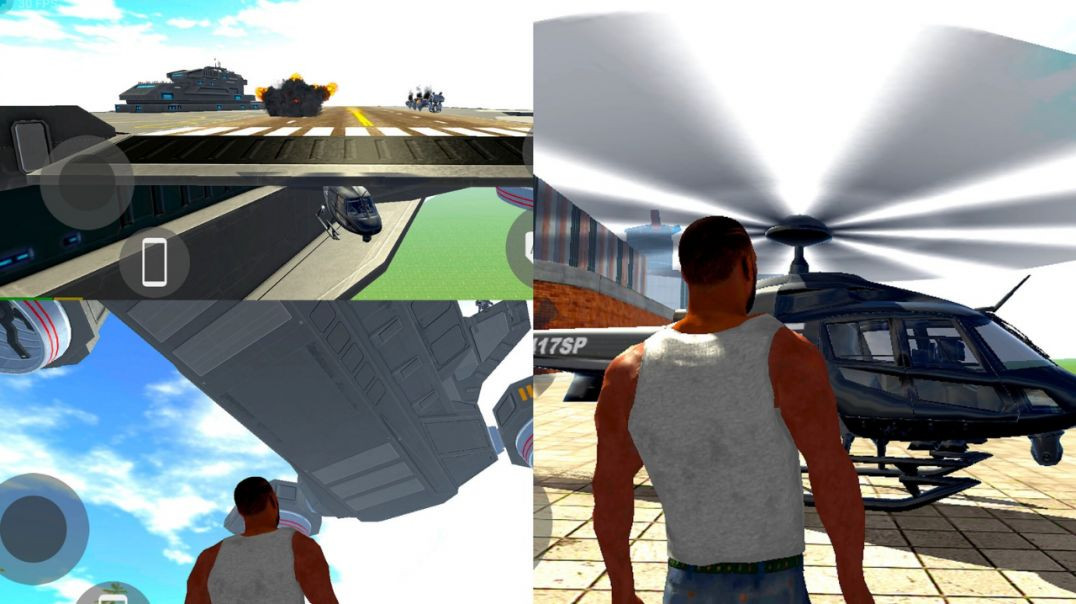 ⁣New Police and robots cheat codes 2026 || Nikhil gaming life