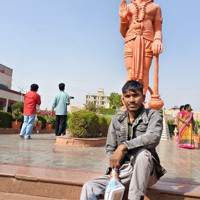 manojkharia