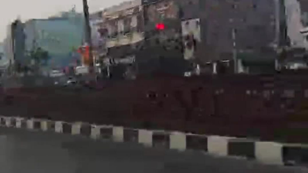 गोरखपुर की सड़के 😻